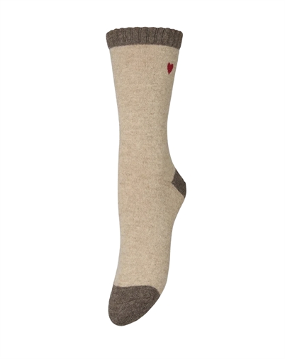 Beck Söndergaard - Hearty Wola Socken - Pine Bark